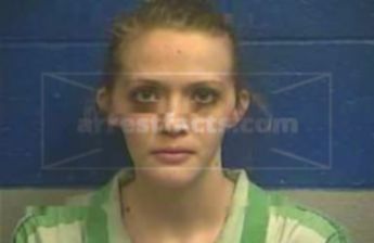 Sarah Elizabeth Brown