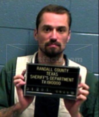 Tony Jay Breedlove