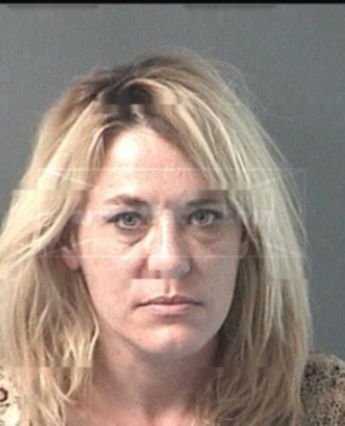 Michellie Ann Arnold