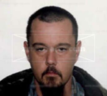 Scott Peavey