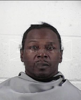 Darrin James Warren
