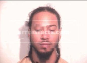 Deshawn Anthony Reese