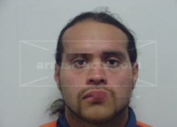 Jesse Nicholas Gonzalez