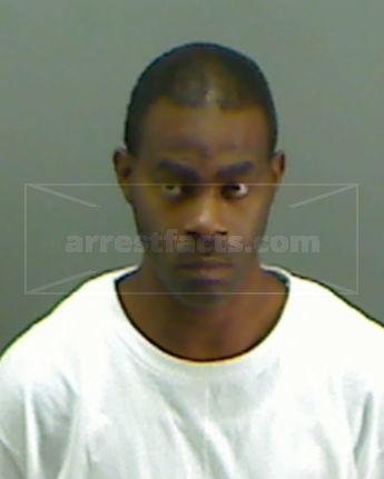 Michael Dewayne Christian