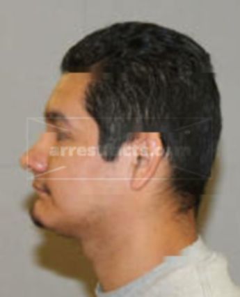 Richard Anthony Gonzales