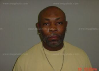 Anthony Fitgerald Moore