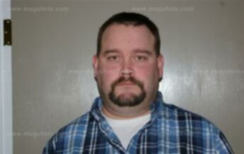 Johnny Shawn Keeney