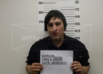 Dennis Garcia