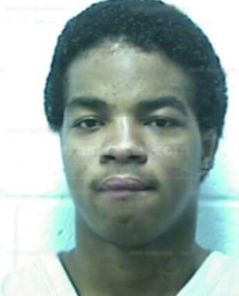 Keenan L Mosley