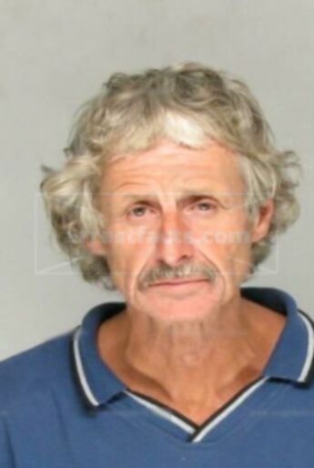 Crawford James Jackson