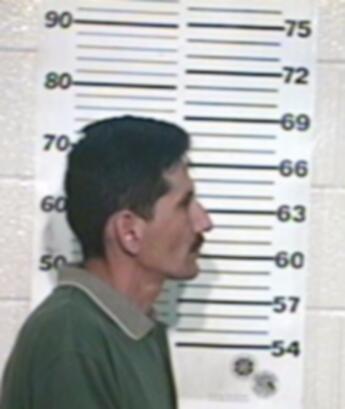 Samuel Cantu Mata