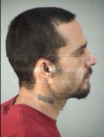 Kyle Eugene Henderson