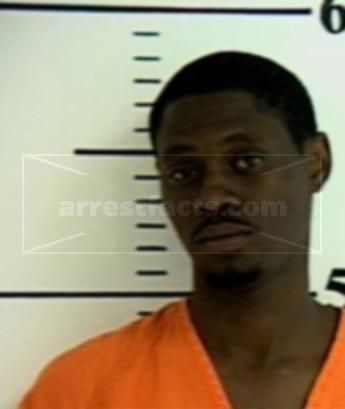 Cedric Demon Edwards