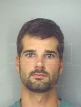 Jamison Blake Cranfield