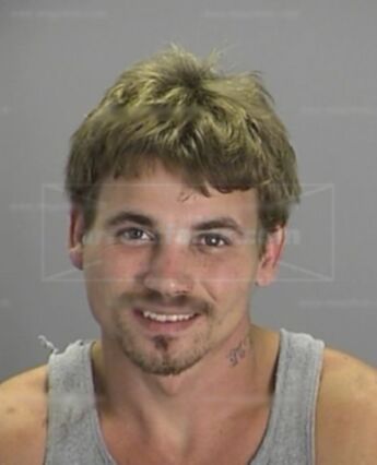 Jason Monroe Maddox