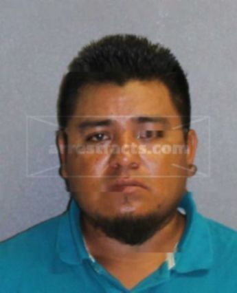 Abel Rodriguez