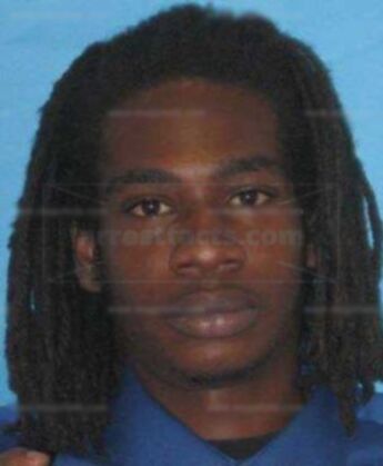 Darius Lemar Alfred