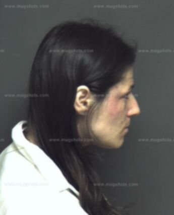 Alison Christine Briggs