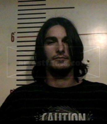 Anthony Ray Jenkins