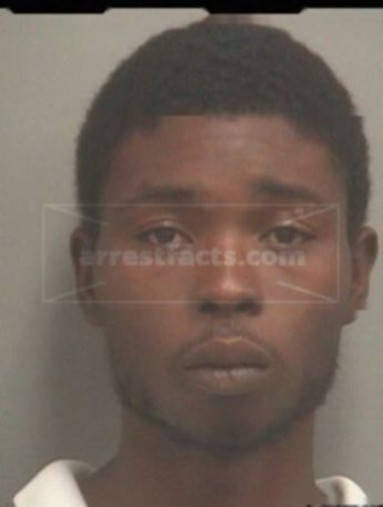 Eugene Chatman