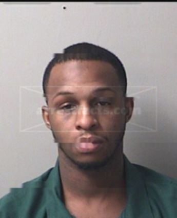 Ladarion Rhsaud Chamberlain