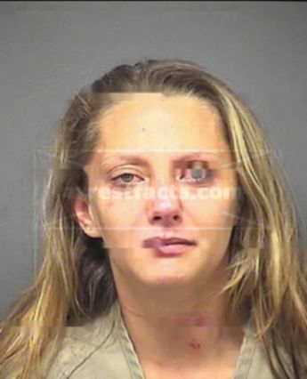 Brittney Marie Williams