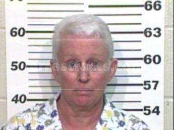 Doris Nell Pruett