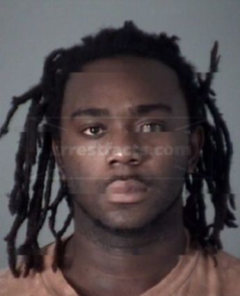 Dashawn Prince Michael Nelson