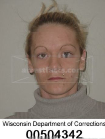 Amanda M Drescher