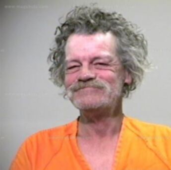 Kenneth Wayne Morris