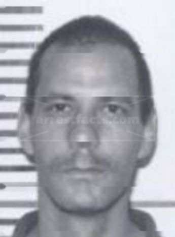 Mark Anthony Young