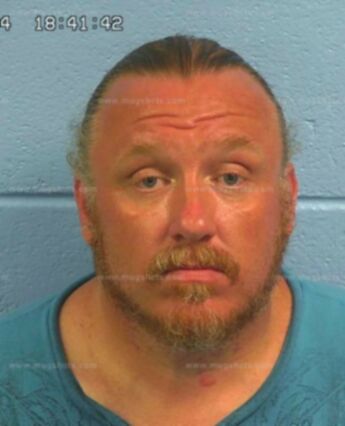 John Floyd Hollingsworth