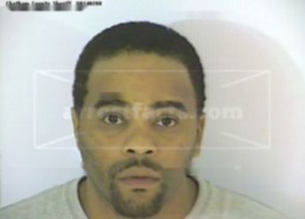Alonzo Alex Mcneal
