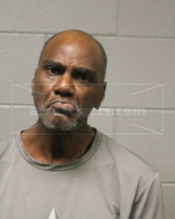 Darnell Thompson