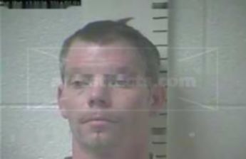 Shane Leisle Walker