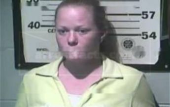 Jennifer Nicole Lane