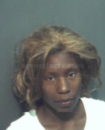 Chantel Elaine Blanton