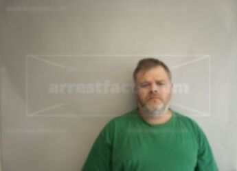 James Wayne Braden