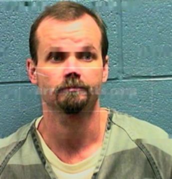 Kevin Keith Lewis