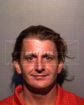 Matthew Delill Rippy