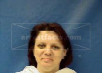 Jennifer Mendietta Bush