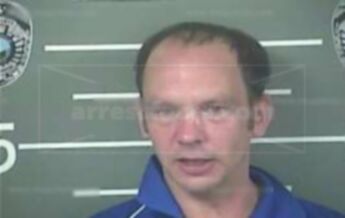 Ronald Tolbert