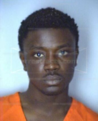Steven Rashed Williams