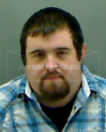 Justin Lee Holt