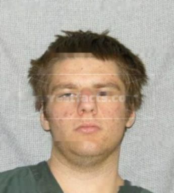 Zachary Lee Quackenbush