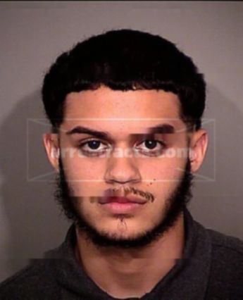 Joshua Alejandro Arocho