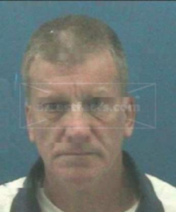 Alan Carter Redd