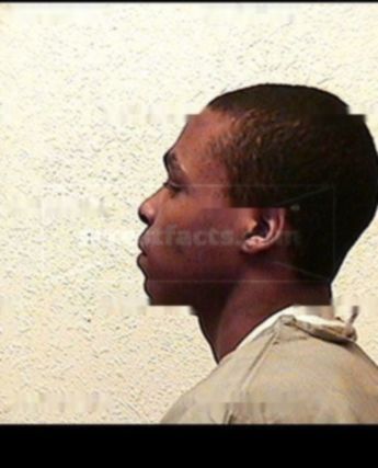 Jalil C West