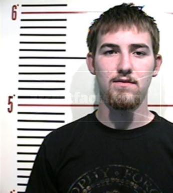Michael Anthony Gracey