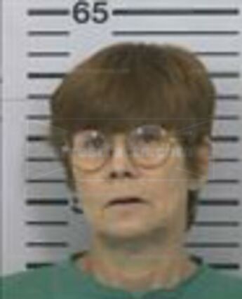 Sherene Ruth Wood